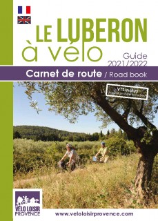 Luberon by bike