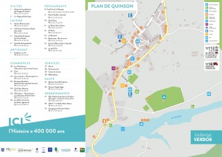 Plan de Quinson