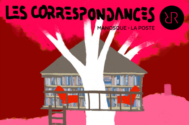 Festival Les Correspondances