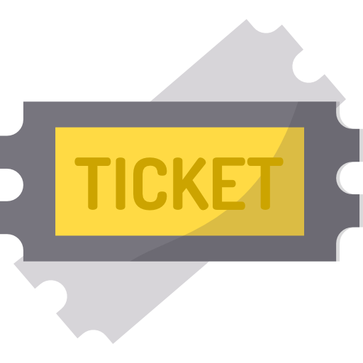 Online-Ticketverkauf