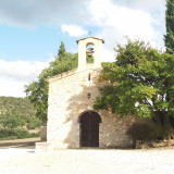 Chapelle de Villedieu