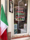Pizza Stefano