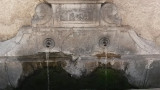 Fontaine Sainte Agathe La Brillanne