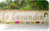 Camping Le Lavandin