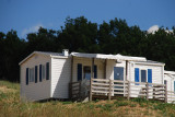<mobil home 5-7 Personnes