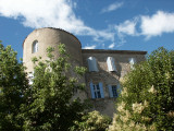 Château d'Oraison