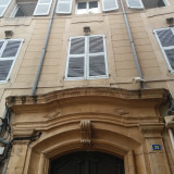 Hôtel Issautier