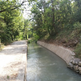 Canal de Manosque