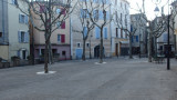 Place Marcel Pagnol