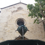 Fontaine Saint Sauveur