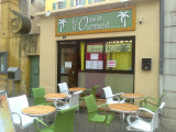 L'oasis gourmand