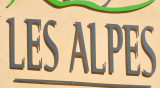 Restaurant les Alpes
