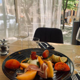 Le Petit Provençal - Restaurant Manosque