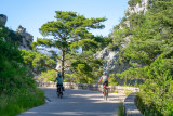 Tour du Verdon by bike