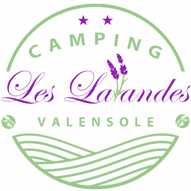 Camping Les Lavandes