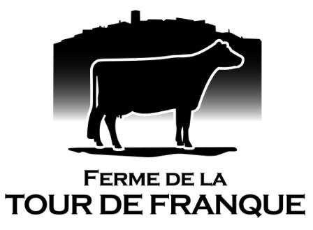 Logo Ferme Tour de Franque