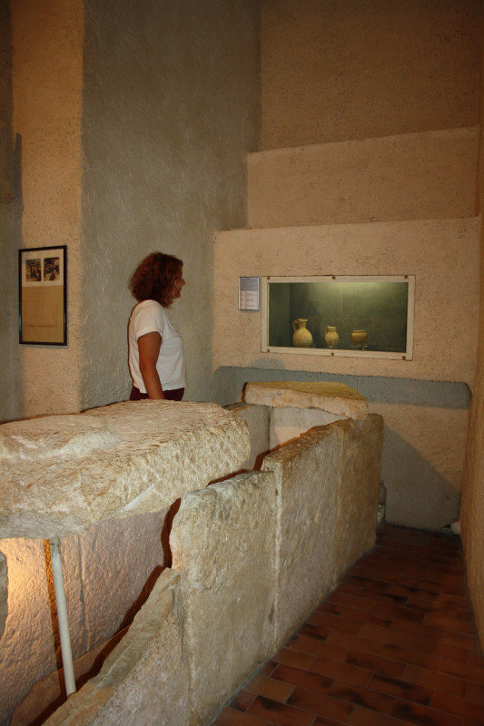 Musée Gallo Romain