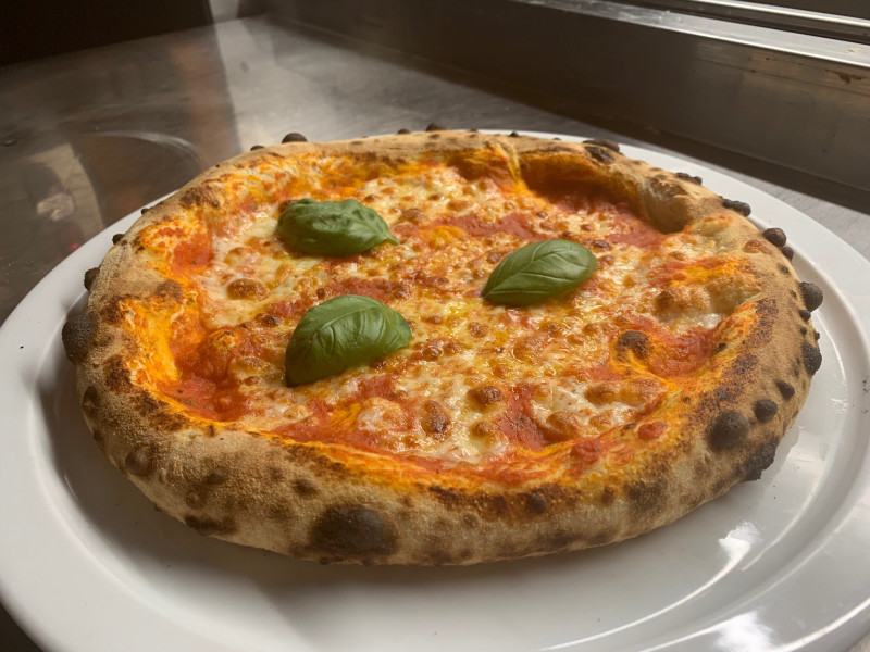 Tony Pizza Napoli