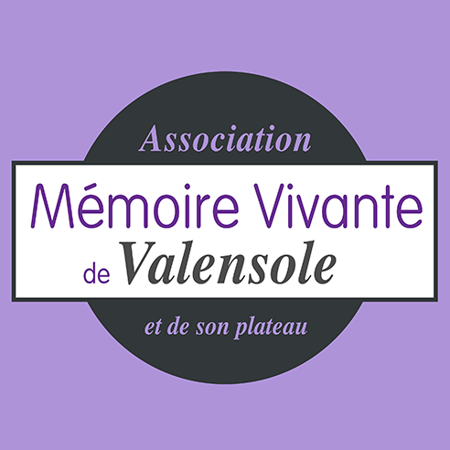 Logo Mémoire vivante