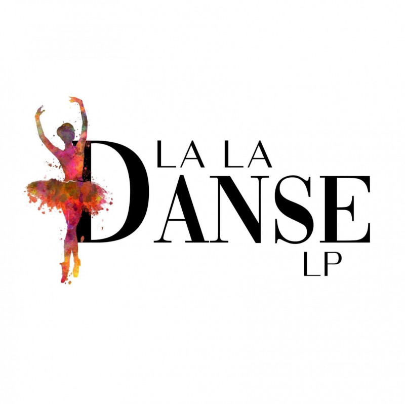 Logo La La Danse