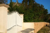 Villa Rose de Provence à Riez