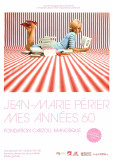 Exposition Jean-Marie Périer, 