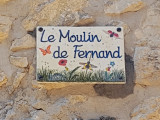 Le Moulin de Fernand
