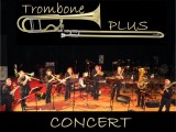 Concert Trombone Plus