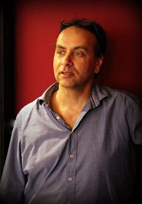 Alexandre Karsenti