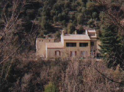 Villa Lou Roustidou