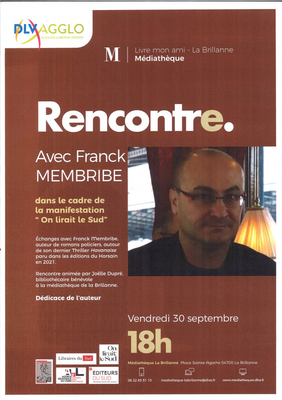 Franck Membride