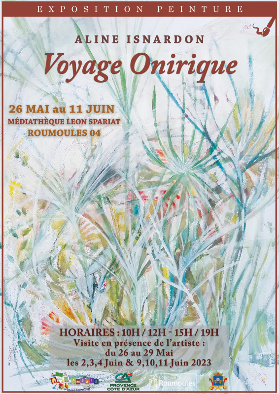 Voyage Onirique